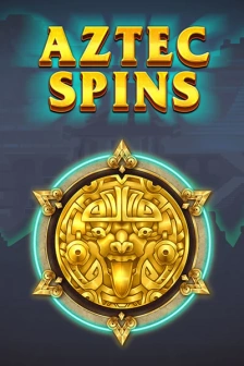 Aztec Spins